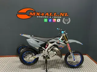 KTM TM 85 MX 2025 Kl.wielen 17 / 14 Scalvini / Brembo