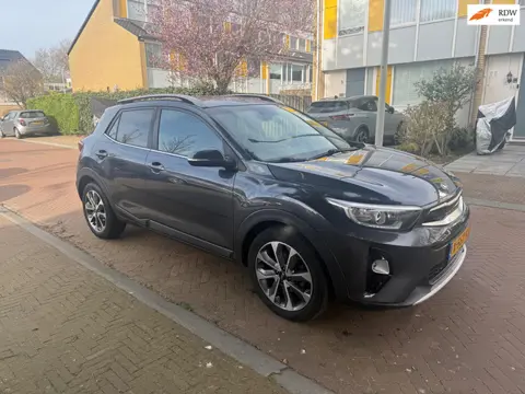 Kia Stonic AUTOMAAT / Eerste eigenaar / 77.000 km / Veel opties