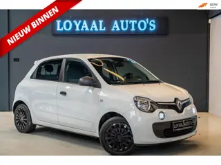 Renault Twingo 1.0 SCe Authentique | AIRCO | CRUISE | PDC | APK.