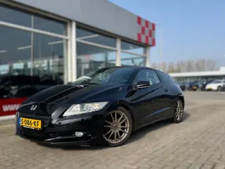 Honda CR-Z 1.5 i-Vtec IMA GT|Cruise Control|Stoelverw|Sportdemper