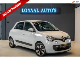 Renault Twingo 1.0 SCe Expression | AIRCO | CRUISE | ELEK.RAMEN | NAP | APK.