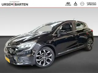 Renault Clio 1.0 TCe Intens | Camera | Cruise&Climatecontrol