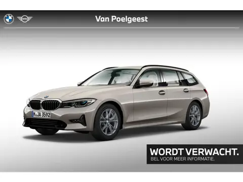 BMW 3 Serie Touring 330i Business Edition Plus High Executive Aut. - Verwacht: Maart 2026