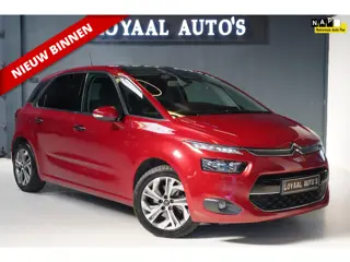 Citroen C4 Picasso 1.6 THP Intensive | NAVI | CRUISE | AIRCO | PDC | TREKHAAK | NAP | APK.