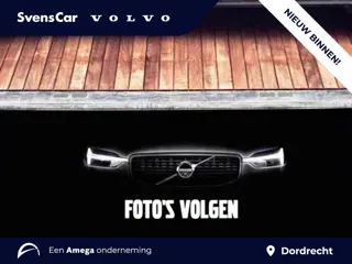 Volvo XC90 2.0 T8 Recharge AWD Ultimate Dark