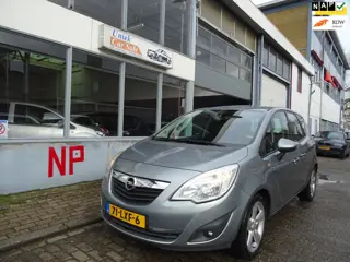 Opel Meriva 1.4 Edition