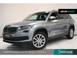 Skoda Kodiaq 1.5 TSI Business Edition 7p. | CANTON audio | Trekhaak | Camera | Elektr Achterklep | S