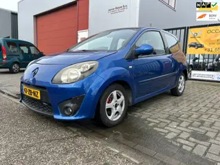 Renault Twingo 1.2 Authentique GT-Line Nieuwe APK 137.535KM!