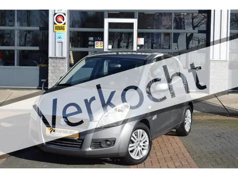 Suzuki Splash 1.0 VVT Exclusive EASSS Airco Lm Velgen Km 38.500!!