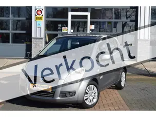 Suzuki Splash 1.0 VVT Exclusive EASSS Airco Lm Velgen Km 38.500!!