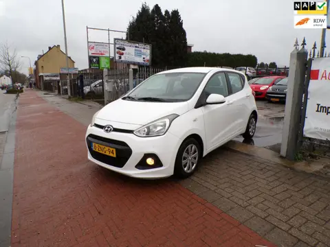 Hyundai I10 1.0i Go!