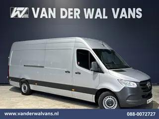 Mercedes-Benz Sprinter 314 CDI 143pk L3H2 Euro6 Airco | Camera | Navigatie | Apple Carplay Android A