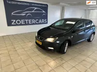 Seat Ibiza SC 1.2 Style