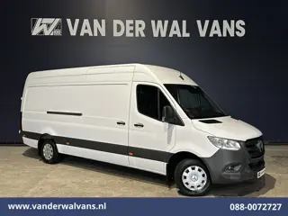 Mercedes-Benz Sprinter 316 CDI 164pk L3H2 Euro6 Airco | Camera | Apple Carplay | Cruisecontrol | Cha