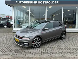 Volkswagen Polo 2.0 TSI GTI DSG