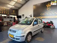 Fiat Panda 1.2 Edizione Cool inruil mogelijk