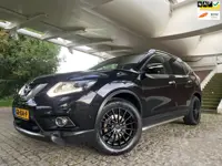 Nissan X-Trail 1.6 dCi 4WD Trekhaak Navi Cruise Control Pano