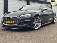 Audi A5 Sportback 2.0 TFSI MHEV Sport 290 PK RS5 uitgevoerd