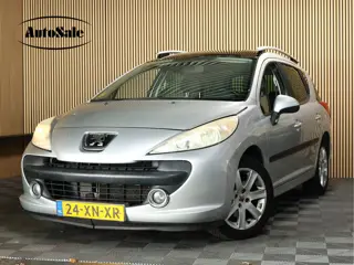 Peugeot 207 SW 1.6 VTi XS AIRCO "07 (bj 2007)