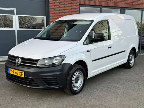 Volkswagen Caddy 2.0 TDI L2H1 BMT Maxi Airco Cruise Navi Carplay