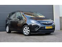 Opel Zafira Tourer 1.4 Business+ 7p. Pano/Navi/Cruise/Clima/Trekhaak