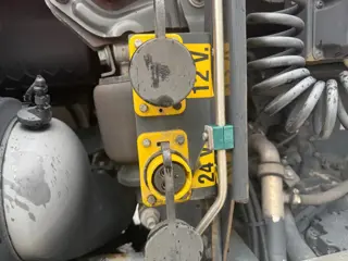 Iveco S-WAY 460 LNG, 11 IN STOCK, INTARDER (bj 2021)