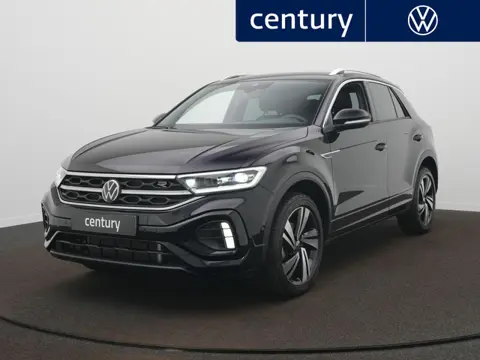 Volkswagen T-Roc 1.5 TSI R-Line Camera | 18 Inch | Carplay | IQ-Light | Stoelverw. | Elect. Klep.