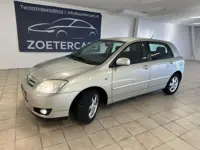 Toyota Corolla 1.4 VVT-i Anniversary 2de eigenaar,NAP,Airco