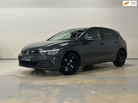 Volkswagen Golf 1.5 TSI Business | CAMERA | LED | CARPLAY | ACC | IQ DRIVE