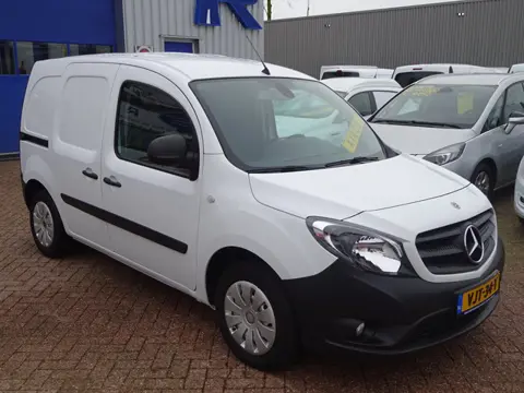 Mercedes-Benz Citan 109 CDI AIRCO CRUISE NAVIGATIE