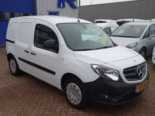 Mercedes-Benz Citan 109 CDI AIRCO CRUISE NAVIGATIE