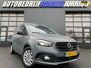 Mercedes-Benz Citan 112 CDI L1 Pro NL.Auto/UNIEK/FUll Opties/116PK/Led/Clima/Camera/Cruise/Carplay/Z