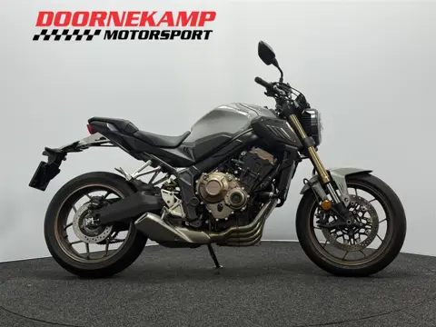 Honda CB 650 R ABS (bj 2021)