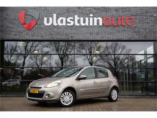 Renault Clio 1.2 TCe Collection (bj 2010)