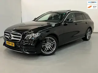 Mercedes-Benz E-klasse Estate 200 4Matic / AMG / Schuifdak / CarPlay