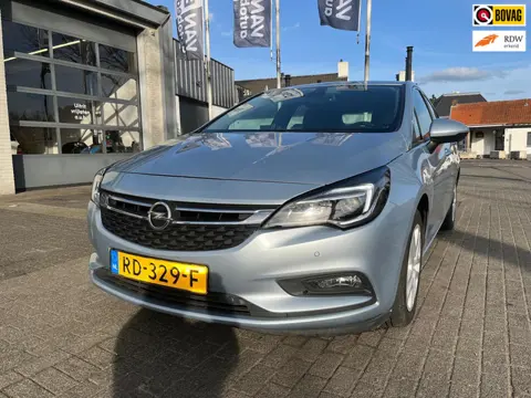 Opel Astra 1.0 Online Edition