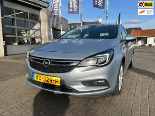 Opel Astra 1.0 Online Edition