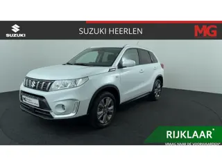 Suzuki Vitara 1.0 Boosterjet Select RIJKLAAR | Navigatie | Climate Control | Cruise Control