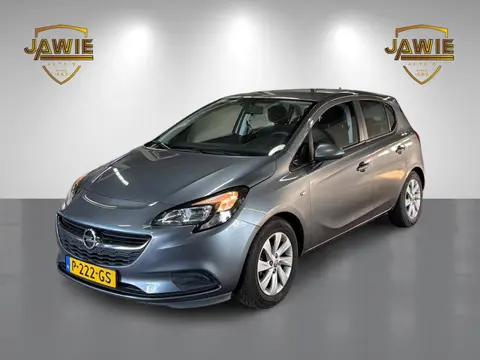 Opel Corsa 1.2 P-222-GS (bj 2017)