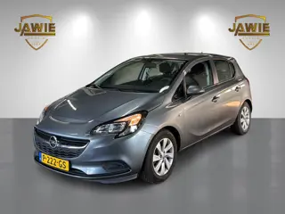 Opel Corsa 1.2 P-222-GS (bj 2017)