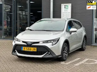Toyota Corolla Touring Sports 2.0 Hybrid Trek/CAMERA/CARPLAY/NAVI/NL-AUTO NAP!!