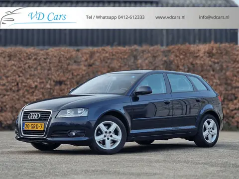 Audi A3 Sportback 1.6 Attraction Business Edition