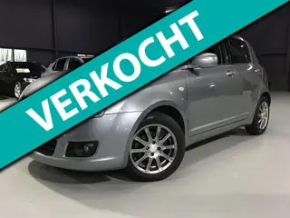 Suzuki Swift 1.3 Comfort I New Koppeling + Remmen + Beurt I Apk 8-'26 I 5 Drs I 15inch I Isofix I El