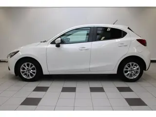 Mazda 2 1.5 Skyactiv-G Intro Edition - Airco, Cruise, Parkeersensoren en NAP