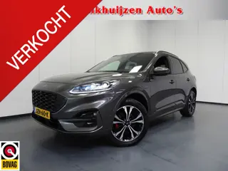 Ford Kuga 2.5 PHEV Plug-In ST-Line X TREKH./NAVI/HEAD-UP/LED/B&O/19"LMV!