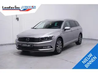 Volkswagen Passat Variant 1.4 TSI ACT Comfortline Business Navi Clima Panodak Virtual cockpit Adapti