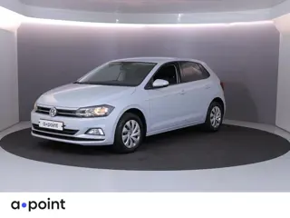 Volkswagen Polo 1.0 TSI Comfortline 95 pk | Navigatie | Parkeersensoren | Adaptieve cruise control |