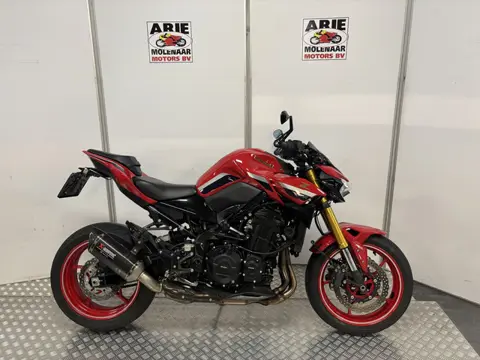 Kawasaki Z 900 ABS (bj 2022)