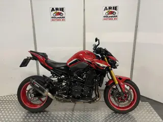 Kawasaki Z 900 ABS (bj 2022)