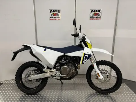 Husqvarna 701 ENDURO (bj 2026)
